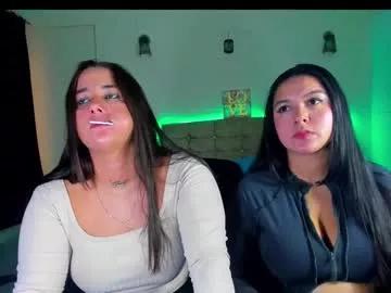 summer_girls01 from Chaturbate