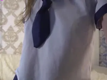 summer_hazee on Chaturbate 