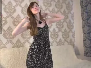 summer_hazee on Chaturbate 