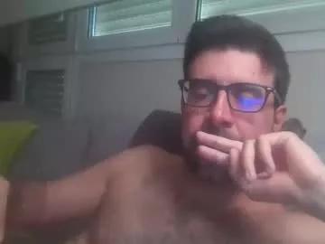 summer_heat from Chaturbate
