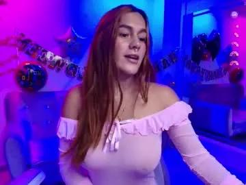 summer_miller from Chaturbate is Freechat