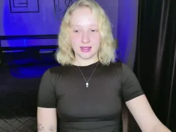 summerjem on Chaturbate 