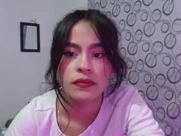 summerpurple from Chaturbate