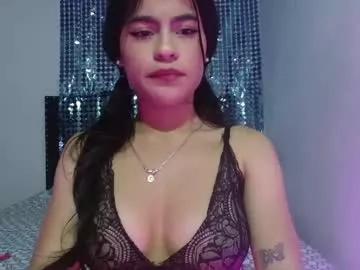 summerpurple from Chaturbate