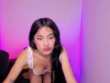 summerpurple from Chaturbate