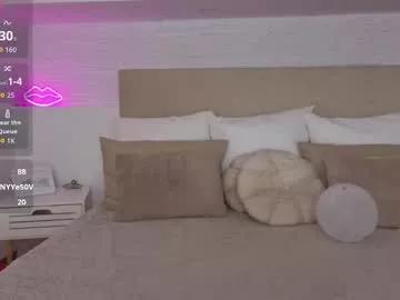 sun_kissess from Chaturbate is Freechat