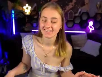 sun_kitty_ from Chaturbate is Freechat