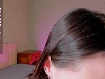 sunbeamflower from Chaturbate is Freechat