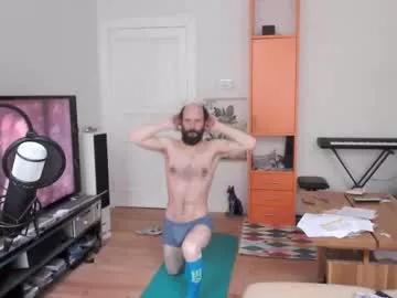 Sunbeatshower from Chaturbate