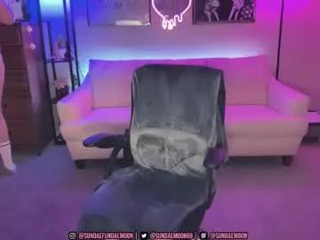 sundaemoon from Chaturbate is Freechat