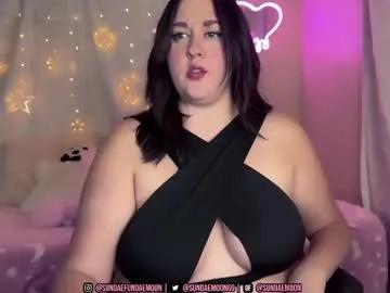 sundaemoon from Chaturbate is Freechat
