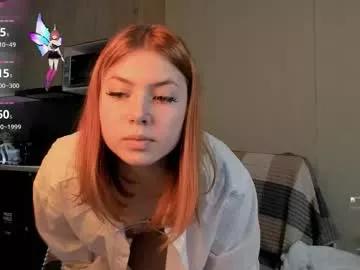 Sunflare_soul from Chaturbate