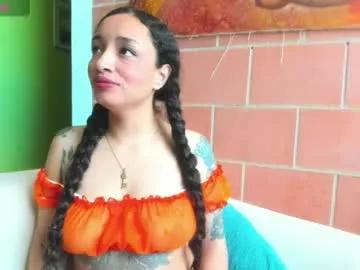 sunflower_555 from Chaturbate is Freechat