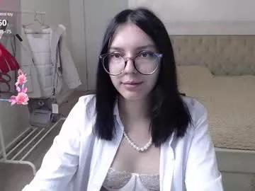 sunkissgrace from Chaturbate is Freechat
