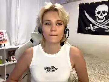 sunnbigge from Chaturbate