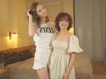 sunnblissett from Chaturbate