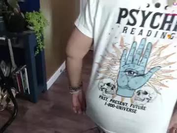 sunni_hottie from Chaturbate