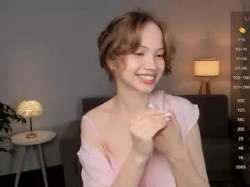 sunnivagaillard from Chaturbate is Freechat