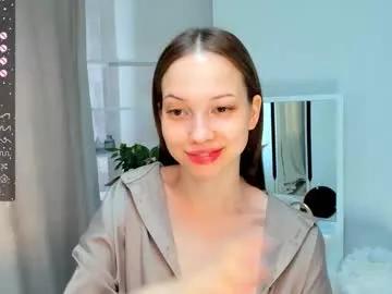 sunnivagaillard from Chaturbate