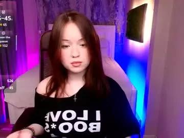 sunny1bunny from Chaturbate is Freechat