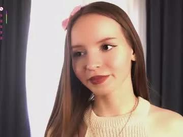 sunny_bambi from Chaturbate is Freechat