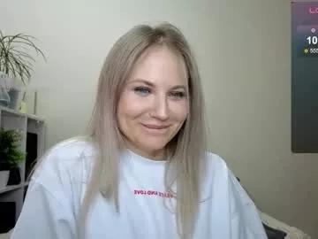 sunny_bunny6 from Chaturbate