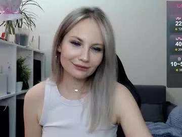 sunny_bunny6 from Chaturbate