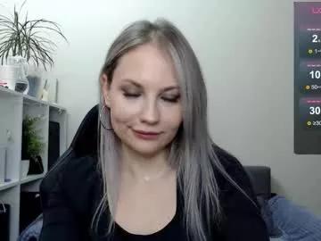 sunny_bunny6 from Chaturbate