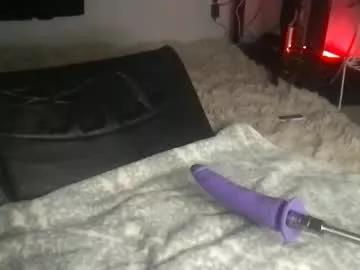 sunny_clementine from Chaturbate