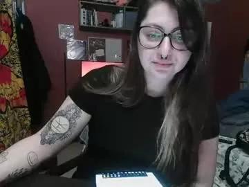 sunny_daes45 from Chaturbate
