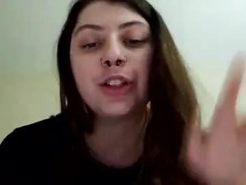 sunny_daes45 from Chaturbate