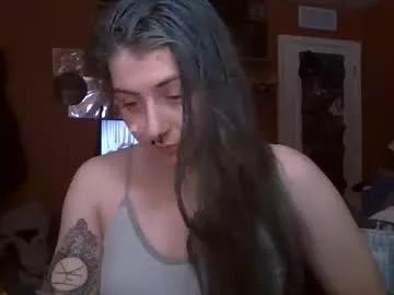 sunny_daes45 from Chaturbate