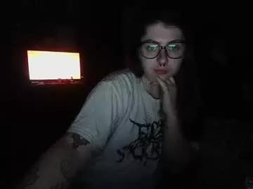 sunny_daes45 from Chaturbate