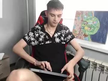 sunny_dan from Chaturbate