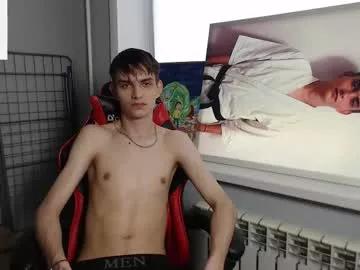 sunny_dan from Chaturbate