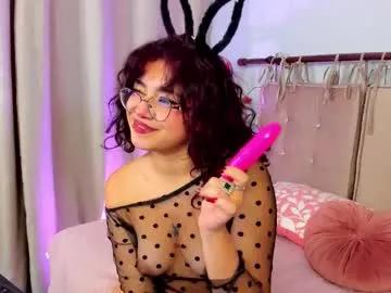 sunny_maya_ from Chaturbate is Freechat