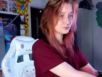 sunny_mouse from Chaturbate