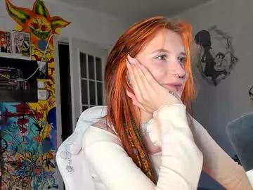 sunny_mouse from Chaturbate