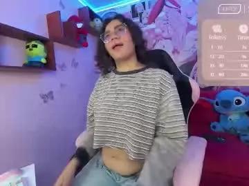 sunny_smiith from Chaturbate is Freechat