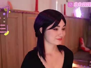 sunny_sonnie from Chaturbate