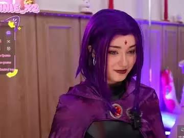 sunny_sonnie from Chaturbate