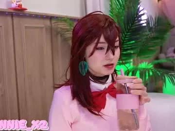 sunny_sonnie from Chaturbate