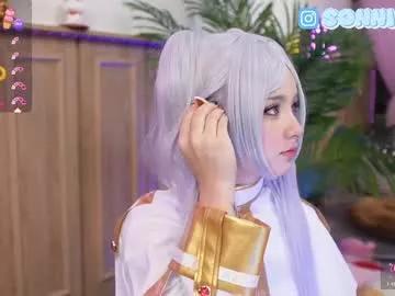 Sunny_sonnie from Chaturbate