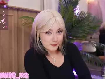 sunny_sonnie from Chaturbate
