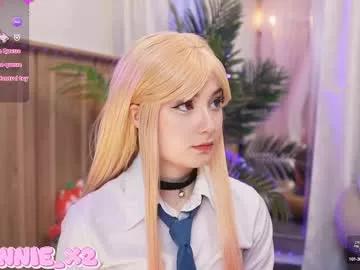 sunny_sonnie from Chaturbate
