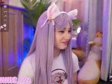 sunny_sonnie from Chaturbate