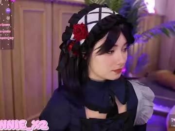 sunny_sonnie from Chaturbate