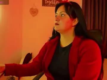 Sunnycurvymf from Chaturbate