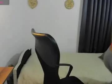 Sunnycurvymf from Chaturbate