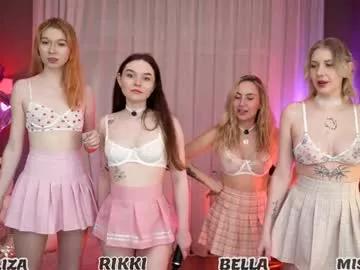 sunnyfia from Chaturbate